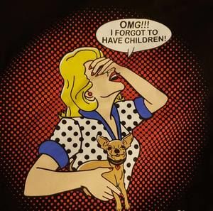 Meet your Posher, Ann